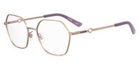 Monture de lunettes Love Moschino Femme 109314DDB5518 - 109314DDB5518